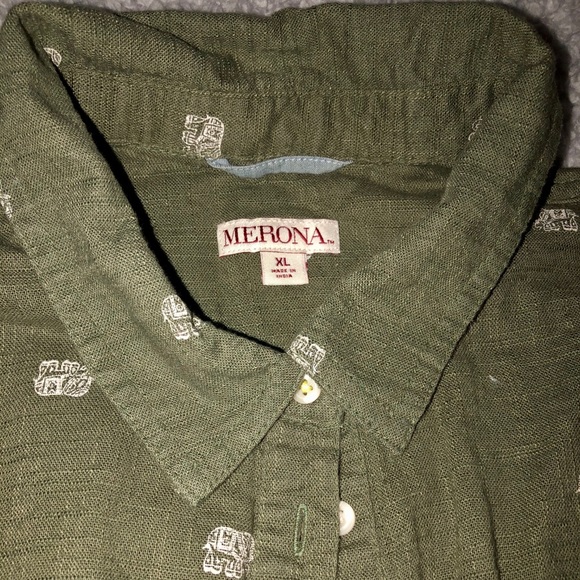 Shirt - Picture 3 of 3